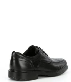 ECCO Men's Helsinki 2 Waterproof Apron Toe Oxfords -Hummel Winkel 00000000 zi db9f8481 a45c 4f8f aac1 17476db1cf78 01 ai