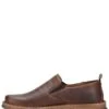 Born Men's Bryson Leather Slip-Ons 1 Born Men's Bryson Leather Slip-Ons -Hummel Winkel 00000000 zi de54a488 e65c 4801 b70b 68a569a86b74 03 ai