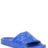 Kurt Geiger London Men's Milo Eagle Slides -Hummel Winkel 00000000 zi dec2f9da 08cf 4c13 a6e9 c5ed598a2bbb