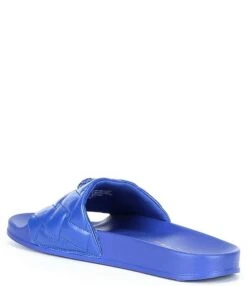 Kurt Geiger London Men's Milo Eagle Slides -Hummel Winkel 00000000 zi dec2f9da 08cf 4c13 a6e9 c5ed598a2bbb 02 ai