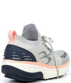 Gravity Defyer Women's Mateem Lace-Up Walking Sneakers -Hummel Winkel 00000000 zi e2057c99 91e2 4ca1 8208 0b1a25cc404f 01 ai