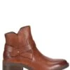 Born Tori Leather Strap Ankle Boots -Hummel Winkel 00000000 zi e3874e94 358f 4536 9d67 0e4ed8508945 01 ai