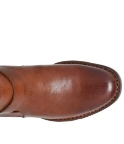 Born Tori Leather Strap Ankle Boots -Hummel Winkel 00000000 zi e3874e94 358f 4536 9d67 0e4ed8508945 04 ai