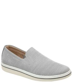 Johnston & Murphy Men's Trenton Slip-Ons -Hummel Winkel 00000000 zi e4686b3b ce18 481e ae0f 5842415b17e0