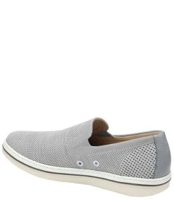 Johnston & Murphy Men's Trenton Slip-Ons -Hummel Winkel 00000000 zi e4686b3b ce18 481e ae0f 5842415b17e0 04 ai
