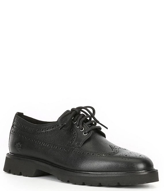 Cole Haan Men's American Classics Longwing Oxfords 4 Cole Haan Men's American Classics Longwing Oxfords - Afbeelding 2