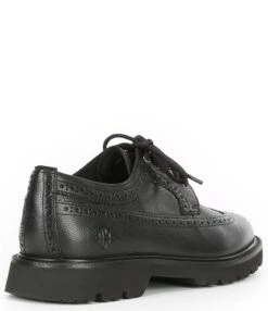 Cole Haan Men's American Classics Longwing Oxfords 10 Cole Haan Men's American Classics Longwing Oxfords -Hummel Winkel 00000000 zi e4b240f9 8df7 4e8a 91d1 1b50c72a2391 01 ai