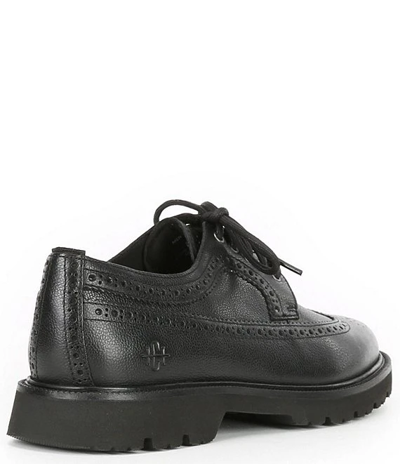 Cole Haan Men's American Classics Longwing Oxfords 5 Cole Haan Men's American Classics Longwing Oxfords - Afbeelding 3