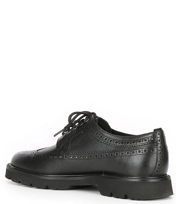 Cole Haan Men's American Classics Longwing Oxfords 3 Cole Haan Men's American Classics Longwing Oxfords