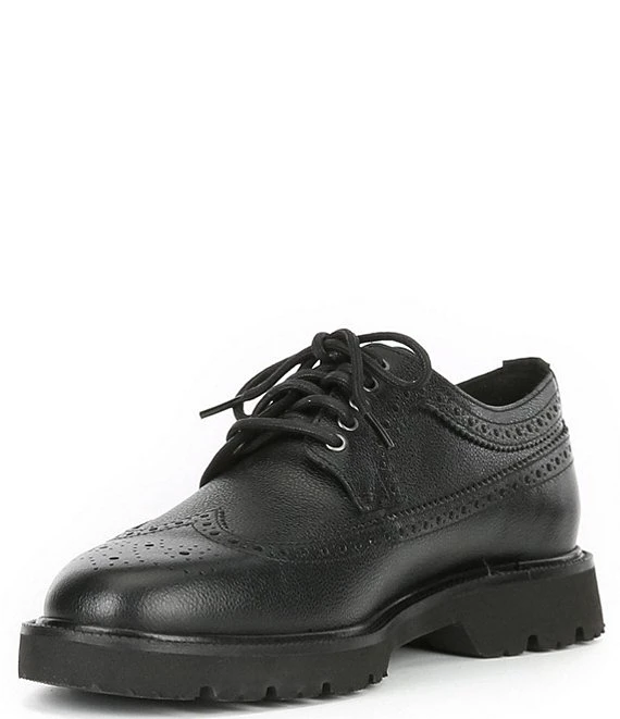 Cole Haan Men's American Classics Longwing Oxfords 7 Cole Haan Men's American Classics Longwing Oxfords - Afbeelding 5