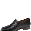 Johnston & Murphy Collection Men's Baldwin Leather Penny Loafers
