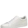 Johnston & Murphy Collection Men's Jake Perforated Leather Lace-to-Toe Sneakers -Hummel Winkel 00000000 zi e5c5040a de0c 41a2 bd99 63a802252d92 05 ai