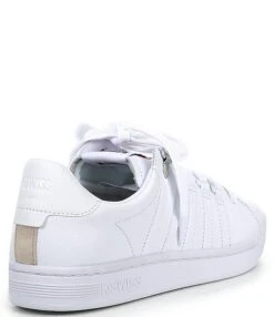 K-Swiss Men's Lozan II Leather Retro Sneakers 11 K-Swiss Men's Lozan II Leather Retro Sneakers -Hummel Winkel 00000000 zi e62579dd ee45 4640 9794 32e30fc6c101 01 ai