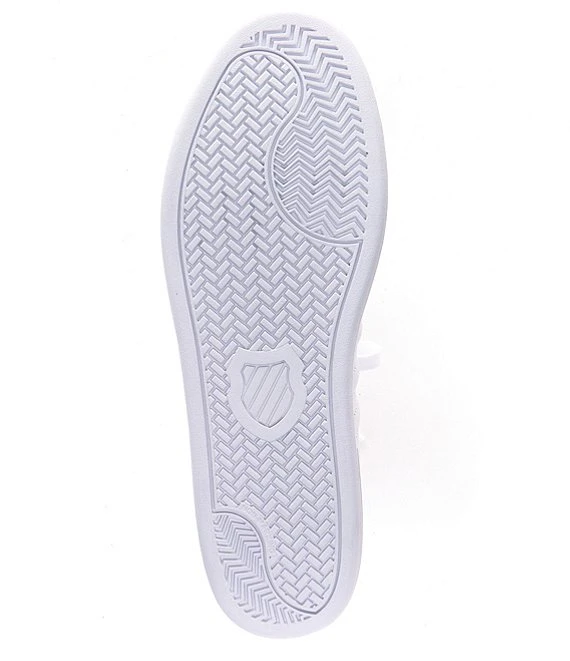 K-Swiss Men's Lozan II Leather Retro Sneakers 8 K-Swiss Men's Lozan II Leather Retro Sneakers - Afbeelding 6