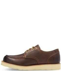 Eastland Men's Lumber Down Leather Oxfords -Hummel Winkel 00000000 zi e66a77f2 d1bd 40b8 b6d6 3bbf1523520b 04 ai