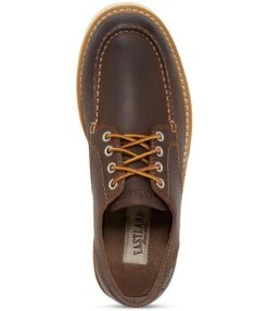 Eastland Men's Lumber Down Leather Oxfords -Hummel Winkel 00000000 zi e66a77f2 d1bd 40b8 b6d6 3bbf1523520b 06 ai
