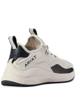 Ariat Women's Ignite Eco Mesh Lace-Up Sneakers 10 Ariat Women's Ignite Eco Mesh Lace-Up Sneakers -Hummel Winkel 00000000 zi e6b6346d e6cb 4950 a3df 82f15b5d072f 02 ai
