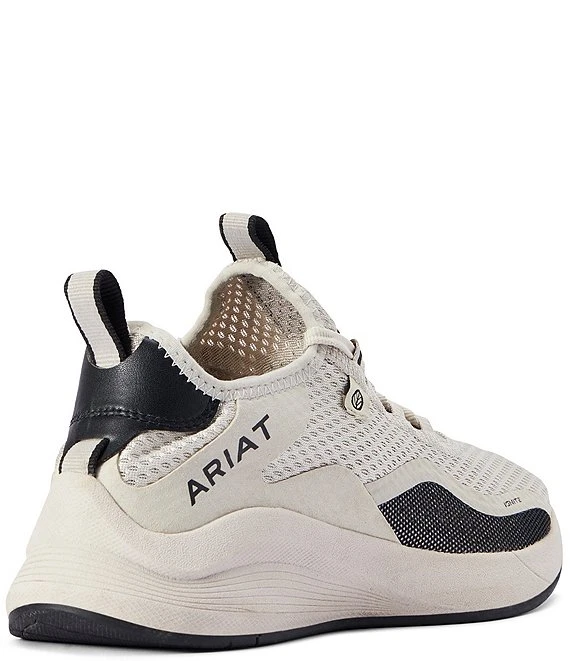 Ariat Women's Ignite Eco Mesh Lace-Up Sneakers 5 Ariat Women's Ignite Eco Mesh Lace-Up Sneakers - Afbeelding 3