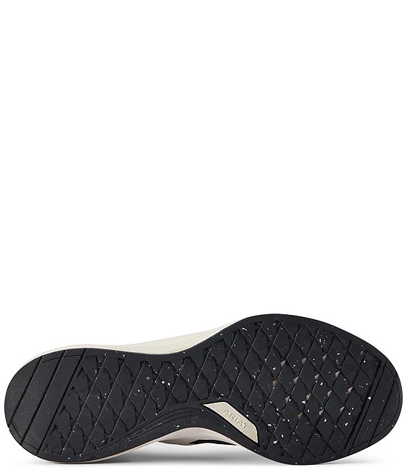 Ariat Women's Ignite Eco Mesh Lace-Up Sneakers 6 Ariat Women's Ignite Eco Mesh Lace-Up Sneakers - Afbeelding 4