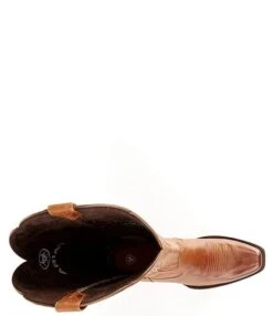 Ariat Women's Abilene Leather Tall Western Boots -Hummel Winkel 00000000 zi e78be907 8804 453f bde0 809171b61931 04 ai