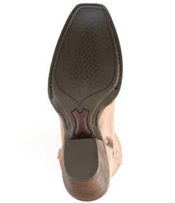 Ariat Women's Abilene Leather Tall Western Boots -Hummel Winkel 00000000 zi e78be907 8804 453f bde0 809171b61931 05 ai