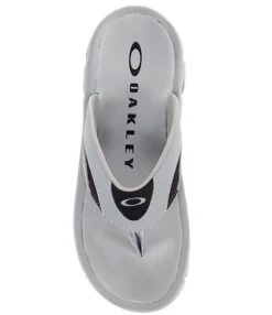 Oakley Men's O Coil Flip-Flop Sandals -Hummel Winkel 00000000 zi e7d08f7b 83ee 41df 8a17 4df2684d45ee 06 ai