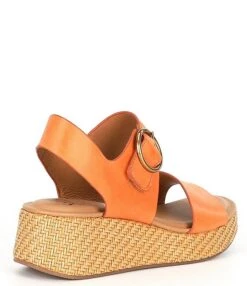 Sofft Faedra Wedge Platform Sandals -Hummel Winkel 00000000 zi e851c677 8508 44da 802f 366499d4c625 01 ai