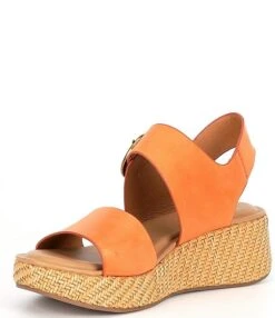 Sofft Faedra Wedge Platform Sandals -Hummel Winkel 00000000 zi e851c677 8508 44da 802f 366499d4c625 03 ai