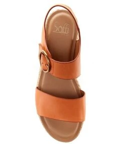 Sofft Faedra Wedge Platform Sandals