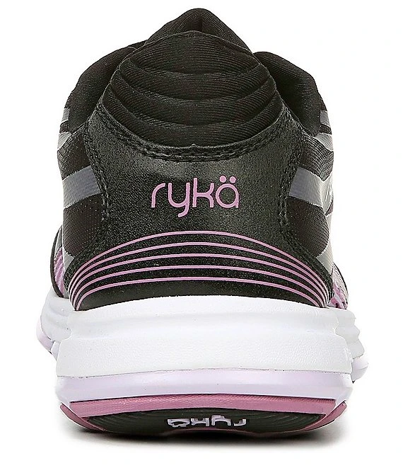 Ryka Devotion Plus 3 Walking Shoes 5 Ryka Devotion Plus 3 Walking Shoes - Afbeelding 3