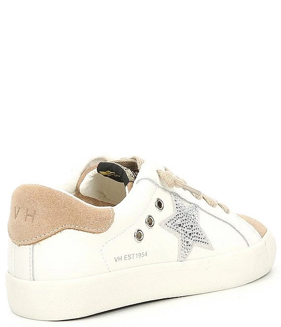 Vintage Havana Excel Rhinestone Star Sneakers 8 Vintage Havana Excel Rhinestone Star Sneakers - Afbeelding 6