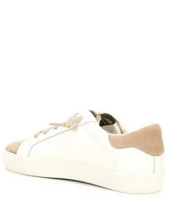 Vintage Havana Excel Rhinestone Star Sneakers