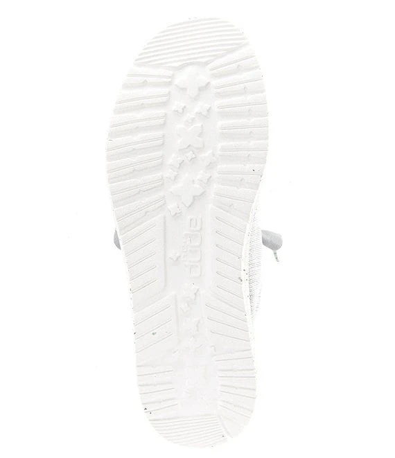 HEYDUDE Women's Wendy Stretch Slip-Ons 6 HEYDUDE Women's Wendy Stretch Slip-Ons - Afbeelding 4