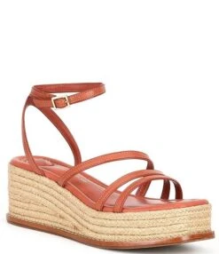 Antonio Melani Hazelle Strappy Platform Wedge Espadrille Sandals 12 Antonio Melani Hazelle Strappy Platform Wedge Espadrille Sandals -Hummel Winkel 00000000 zi e919f9c5 8961 458d a835 5ff0bc58671f