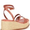 Antonio Melani Hazelle Strappy Platform Wedge Espadrille Sandals -Hummel Winkel 00000000 zi e919f9c5 8961 458d a835 5ff0bc58671f 01 ai