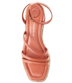 Antonio Melani Hazelle Strappy Platform Wedge Espadrille Sandals 11 Antonio Melani Hazelle Strappy Platform Wedge Espadrille Sandals -Hummel Winkel 00000000 zi e919f9c5 8961 458d a835 5ff0bc58671f 05 ai