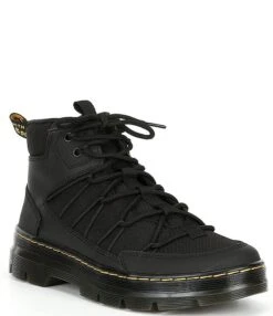 Dr. Martens Men's Buwick Extra Tough 50/50 Boots -Hummel Winkel 00000000 zi e9ffffad 969a 4686 8176 760d457e506a