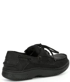 Sperry Men's Billfish 3-Eye Leather Boat Shoes -Hummel Winkel 00000000 zi ea079a87 08de 4ed3 8f16 15e58cb651f5 01 ai