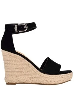 Guess Hidy Suede Braided Platform Wedge Espadrilles -Hummel Winkel 00000000 zi eba07d6b fa37 49bf bf56 4152ec9412ba 01 ai