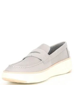 Cole Haan Men's GrandPrø Topspin Nubuck Penny Loafer 10 Cole Haan Men's GrandPrø Topspin Nubuck Penny Loafer -Hummel Winkel 00000000 zi ebaea91a cc81 4f81 9e62 a3d4e607a085 03 ai