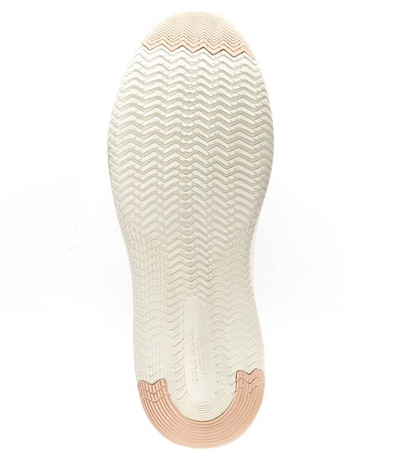 Cole Haan Men's GrandPrø Topspin Nubuck Penny Loafer 8 Cole Haan Men's GrandPrø Topspin Nubuck Penny Loafer - Afbeelding 6