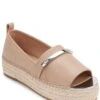 DKNY Myrene Leather Peep Toe Espadrille Platform Slip-Ons 2 DKNY Myrene Leather Peep Toe Espadrille Platform Slip-Ons -Hummel Winkel 00000000 zi edc06851 71a0 46b3 bac0 b89b6e77ea53