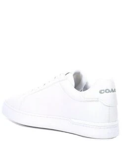 COACH Men's Lowline Low Top Sneakers -Hummel Winkel 00000000 zi ee706beb b3ea 465d bb6d c1ee9e565ee2 02 ai