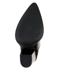 Steve Madden Lasso Color Block Leather Western Boots -Hummel Winkel 00000000 zi f0c8c623 a19b 4b38 9494 b1695e5ca55f 05 ai