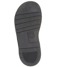 Dr. Martens Men's Chilton Coated Leather Slides -Hummel Winkel 00000000 zi f1ffdac5 1a8e 44d1 8c08 a1263efada6f 05 ai