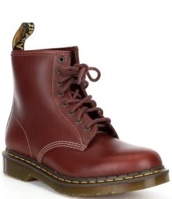 Dr. Martens Men's 1460 Waterproof Leather Boots -Hummel Winkel 00000000 zi f43567bb 0e16 4f6f a472 f57ecdd2e9e6