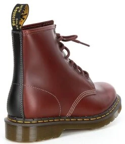 Dr. Martens Men's 1460 Waterproof Leather Boots -Hummel Winkel 00000000 zi f43567bb 0e16 4f6f a472 f57ecdd2e9e6 01 ai