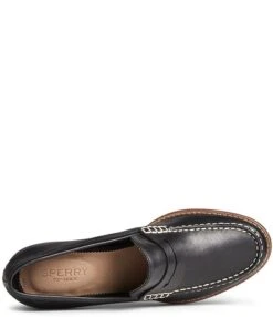 Sperry Seaport Penny Loafer Pumps -Hummel Winkel 00000000 zi f44ab3bd 66fd 416c 9489 1f39c6fb1712 03 ai