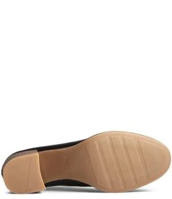 Sperry Seaport Penny Loafer Pumps -Hummel Winkel 00000000 zi f44ab3bd 66fd 416c 9489 1f39c6fb1712 04 ai