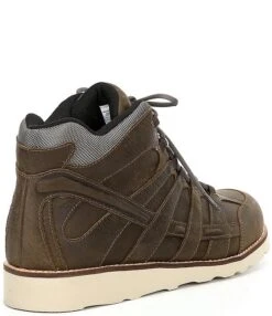 Merrell Men's Moab 2 Mid Craft Lace-Up Sneakers -Hummel Winkel 00000000 zi f4e76013 5235 404c abe8 8c63ac0cc821 01 ai